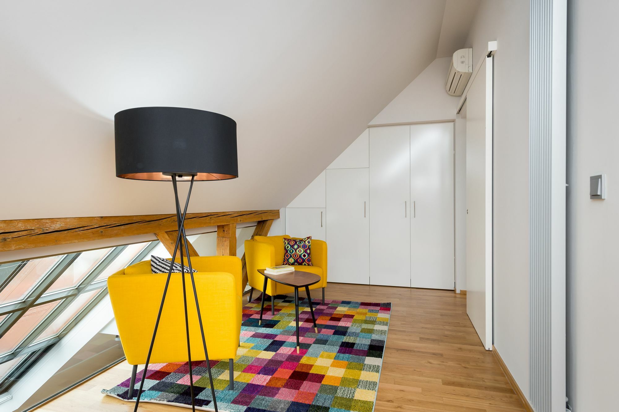 Empirent Rose Apartments Прага Экстерьер фото