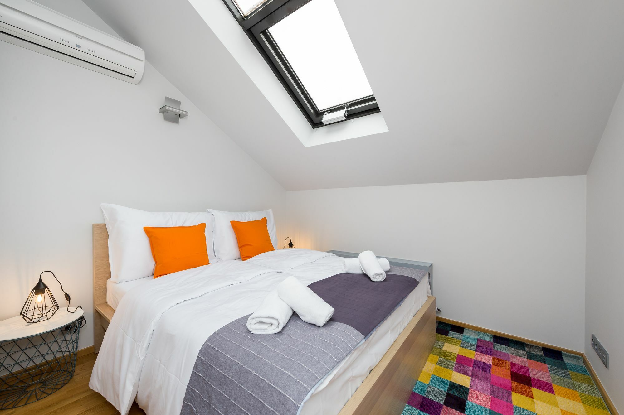 Empirent Rose Apartments Прага Экстерьер фото
